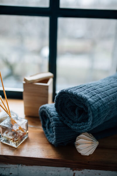 massage bien-être
